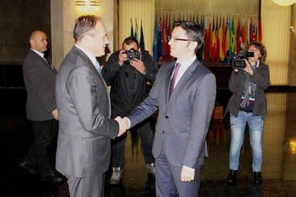 България ще подкрепя активно Косово в подготовката за членство в ЕС